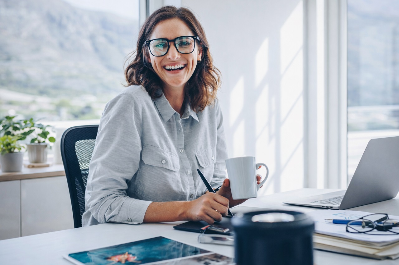 What We Do: Card payment processing for modern businesses