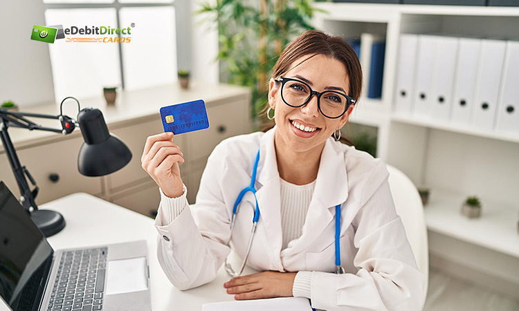 Card payment best practices for non elective healthcare services | eDebit Direct Cards