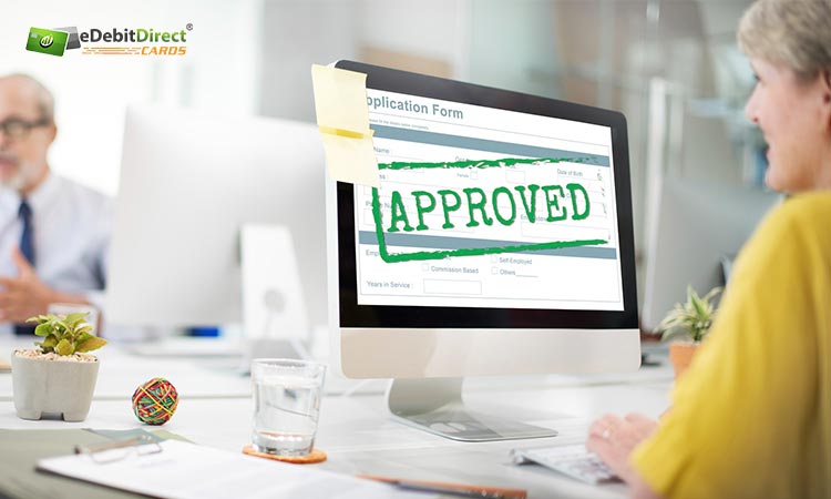 eDebit Direct Cards - Documents required for merchant account approval