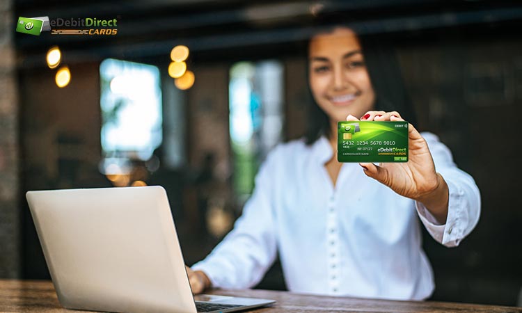 eDebit Direct CARDS - B2b Card Processing: Card Processing Built for Growing B2b Companies