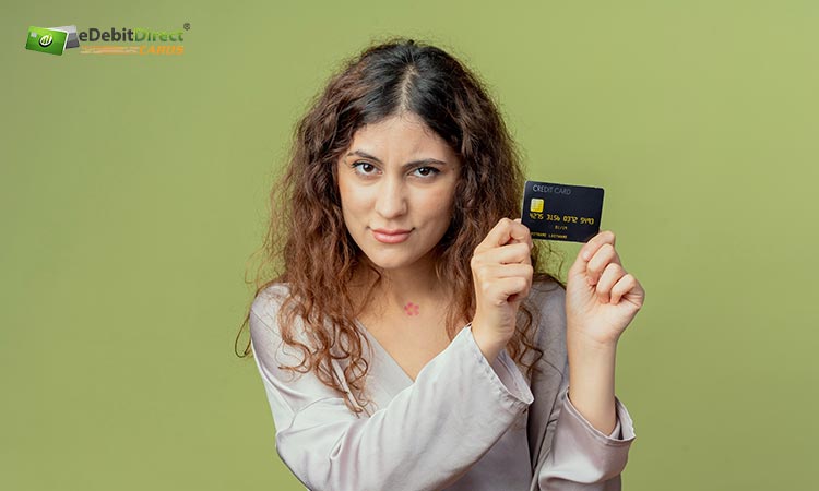 eDebit Direct Cards: Card Processing Without Hidden Restrictions