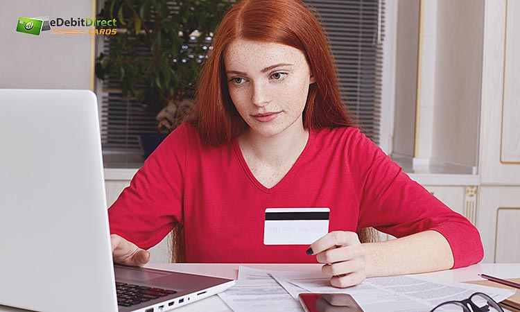 eDebit Direct Cards - High risk card processing: Specialized card processing for high risk business models