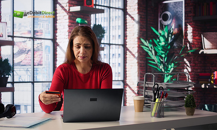 Merchant account terminated without warning | eDebit Direct Cards