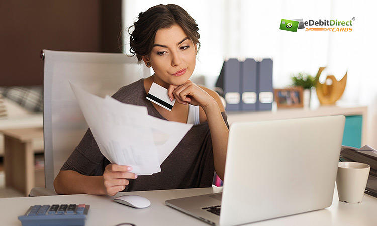 Merchant account review after volume increase | eDebit Direct Cards
