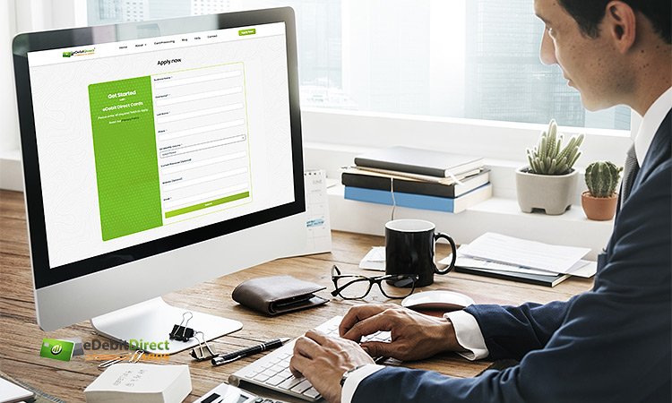 High risk merchant account approval process explained | eDebit Direct Cards