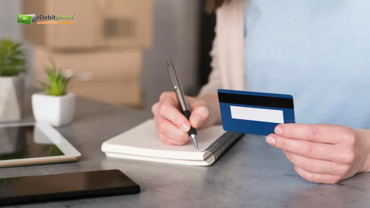 Approval stability for operational practices | eDebit Direct Cards