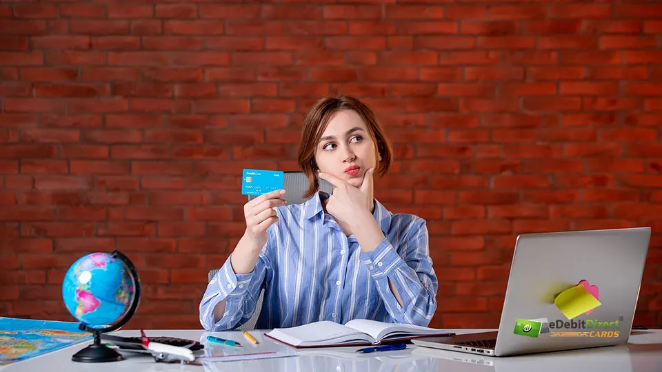 Merchant reviewing approval rates for card payment transactions