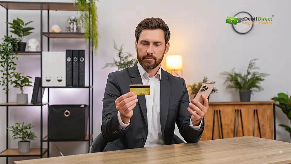 Stripe Rejected Your Business? Here's What to Do Next | eDebit Direct Cards