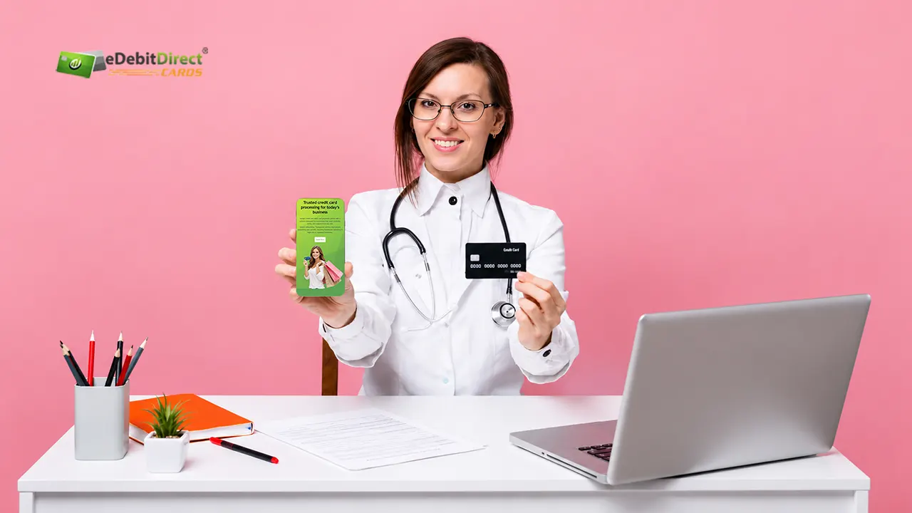 Managing Multiple Payment Processors for Your Peptide Business | eDebit Direct Cards