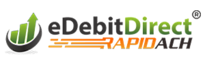 Rapid ACH by eDebit Direct - Fast, Secure, and Reliable Payment. Processing Rapid ACH is the latest innovation from eDebit Direct, designed to streamline and accelerate your payment processing needs.